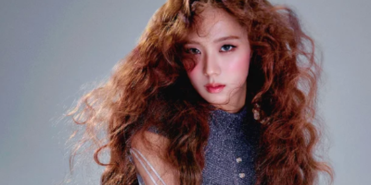 جيسو من بلاكبينك تتعرض للتجاهل والاساءة من قبل أحد المراسلين: آراء الكوريين