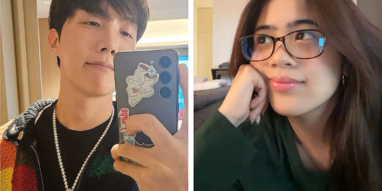 جيهوب يرسل رسالة إلى تيكتوكرز نيانا: آراء