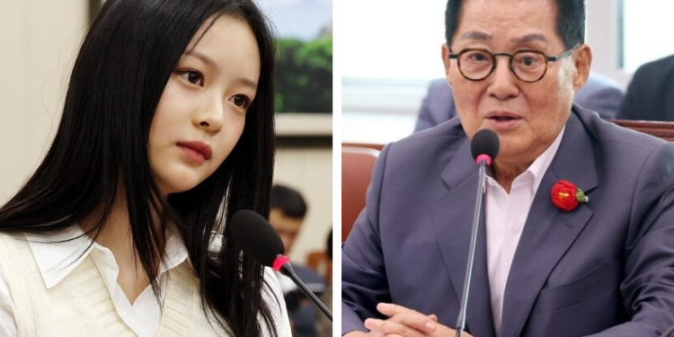 سياسي يواجه ردود فعل عنيفة بعد مساعدته هاني NJZ في الحصول على التأشيرة