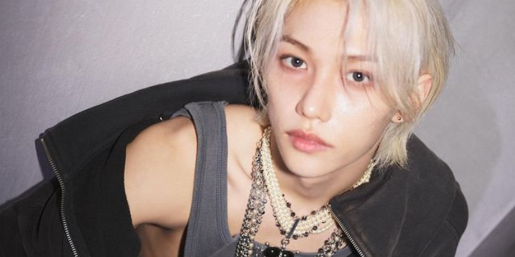 فيليكس من ستراي كيدز تعرض لحادث سيارة: آراء الكوريين