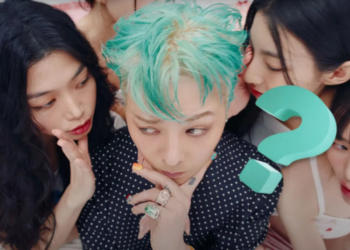 كلمات أغنية جيدراغون “TOO BAD” المهينة للمرأة؟ نقاش الكوريين