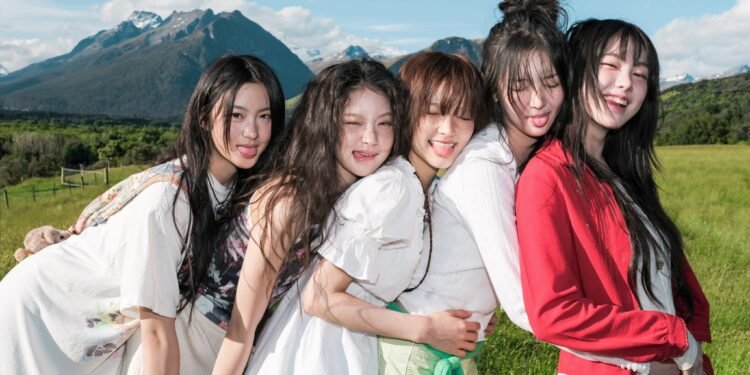 فرقة كي كي : اسماء الاعضاء ، الأطوال ، الأعمار، حسابات الانستغرام والمزيد