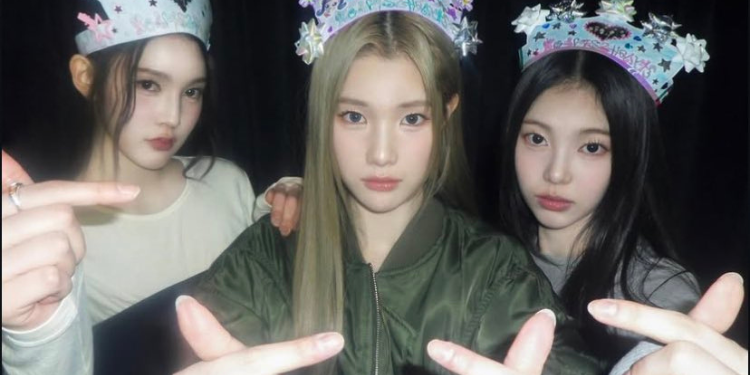 لماذا يقول الناس أن أعضاء H2H يتمتعون بجمال "اصطناعي": نقاش الكوريين