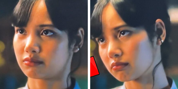 ليسا من بلاكبينك “متلاعبة” و”راية حمراء” في “The White Lotus”