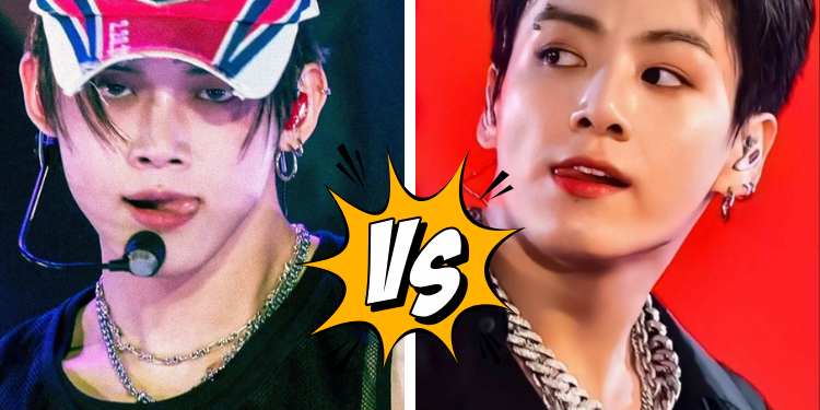 من هو فنان بيغ هيت ميوزيك الذي يتمتع بأقوى حضور على المسرح؟ التصويت الآن!