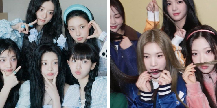 هارتس تو هارتس لديها مفهوم ايليت: آراء الكوريين