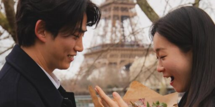 هل تيكيون من توبيام سيتزوج أخيرًا؟ آراء الكوريين