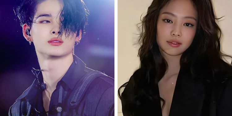 8 من نجوم الكيبوب الذين أبدعوا في تحدي "لايك جيني"