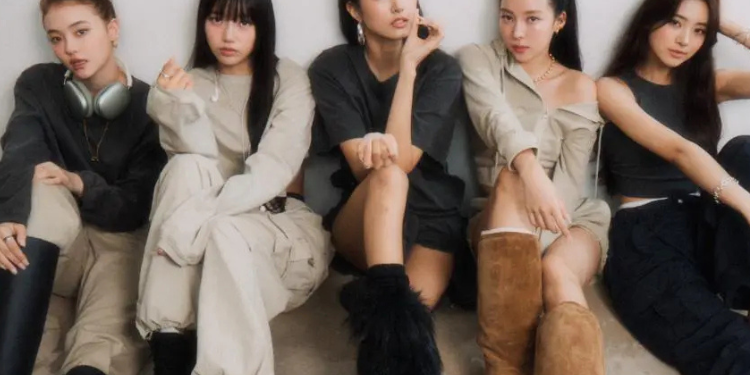 أعلنت فرقة ميووف عن اسم نادي معجبيها الرسمي