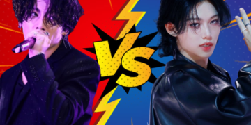 أغاني بتس ضد أغاني ستراي كيدز؟