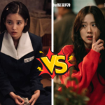 أي آيدول كيبوب هي الأكثر موهبة في الدراما الكورية؟ صوّت الآن!