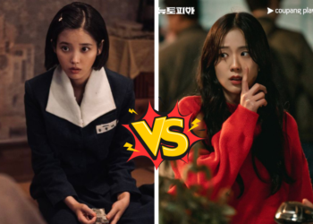 أي آيدول كيبوب هي الأكثر موهبة في الدراما الكورية؟ صوّت الآن!