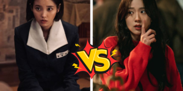أي آيدول كيبوب هي الأكثر موهبة في الدراما الكورية؟ صوّت الآن!