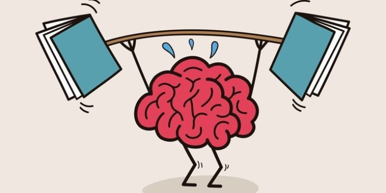 اختبار مهارة التذكر:هل لديك ذاكرة قوية؟