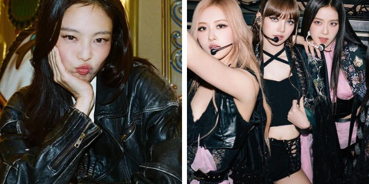 تحيز موقع أوتلت لألبوم جيني "روبي" وسلبيته تجاه باقي أعضاء بلاكبينك يثير الجدل