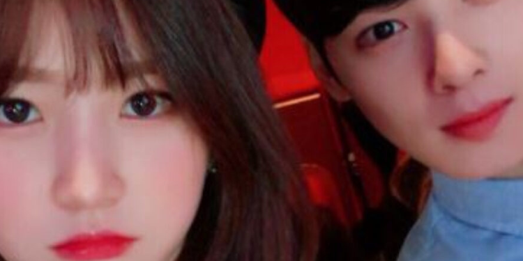 تشا اونوو ومدير أعماله متهمان بـ "خيانة" الممثلة الراحلة كيم سايرون