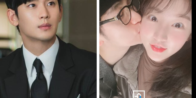تم الكشف عن صورٍ مُدانة أرسلها كيم سو هيون إلى كيم ساي رون قبل أكثر من 7 سنوات.