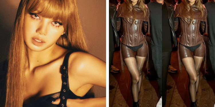 دافعت ماديسون بير عن ليسا وسط الكراهية على الإنترنت بشأن الأزياء الاستفزازية