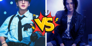 شوقا ضد تشانغبين: من هو أفضل رابر ذكر في الكيبوب؟