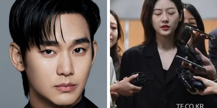 عائلة كيم ساي رون المفجوعة تقرر رفع دعوى ضد كيم سو هيون