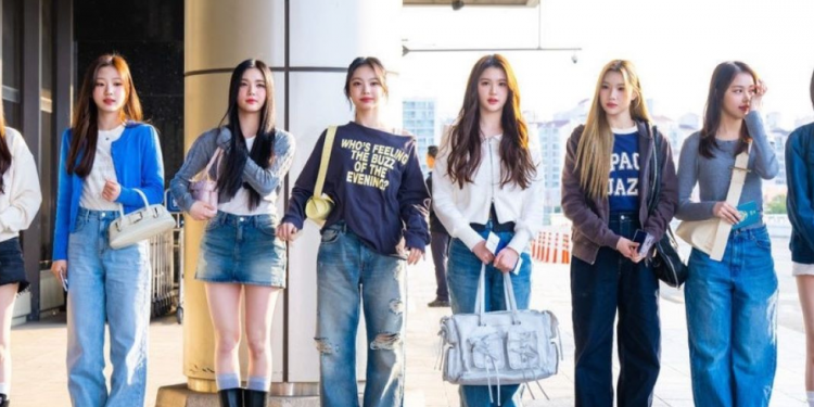 فرقة هارتس تو هارتس تتعرض للسب والشتم في المطار: آراء الكوريين