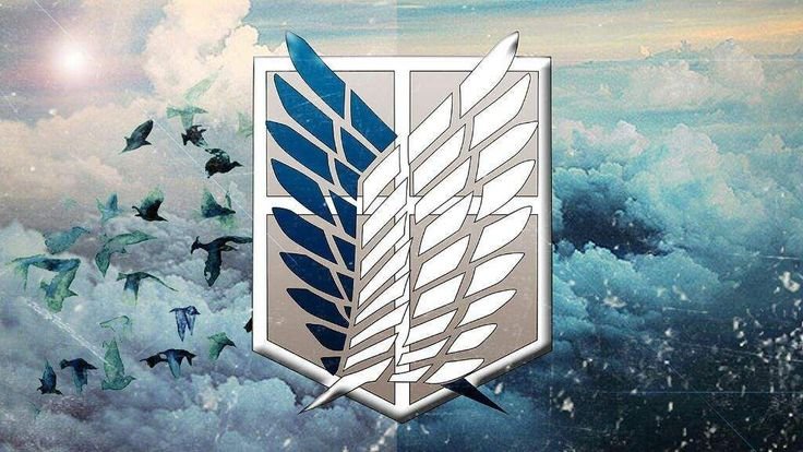 اختبار ليفاي ام ايرين: من تشبه من انمي  هجوم العمالقة؟؟