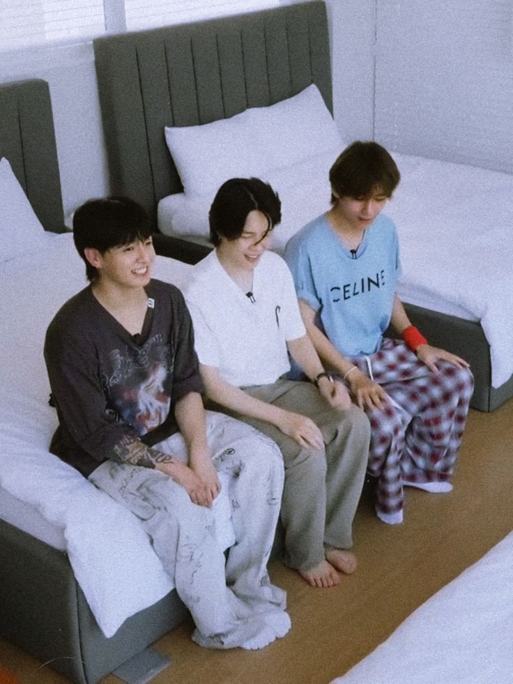 تاي جيمين جونغكوك