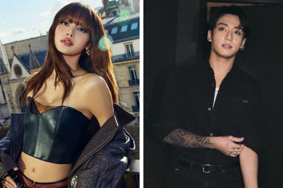 كلمات أغنية ليسا Dream تتحدث عن علاقة سابقة يتم ربطها بـ جونغكوك still with you