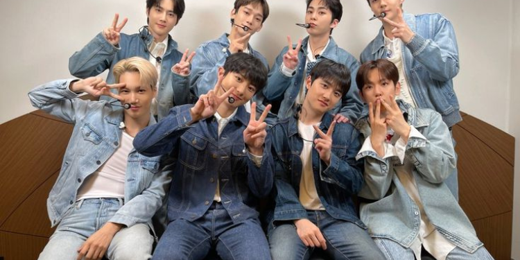 لم يتبرع أي عضو من أعضاء اكسو: آراء الكوريين