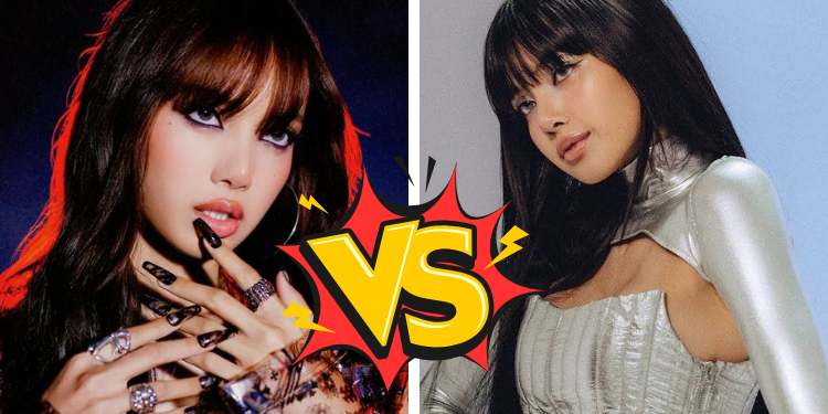 ما هي أفضل أغنية من ألبوم ليسا ALTER EGO؟