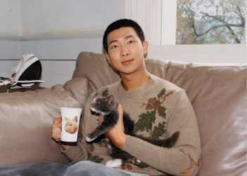 ماذا ستشعر إذا أخبرك أحد أنك تشبه RM من BTS؟: آراء الكوريين