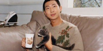 ماذا ستشعر إذا أخبرك أحد أنك تشبه RM من BTS؟: آراء الكوريين