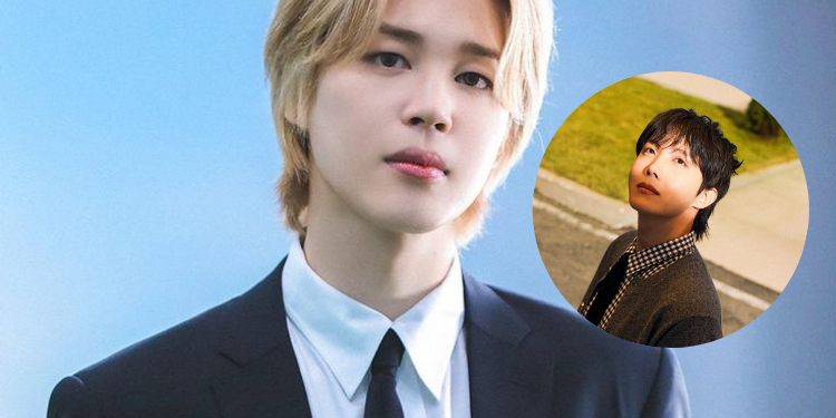 معجبو جيمين غاضبون من تجاهل وكالة هايب لانجاز جيمين التاريخي والاحتفال بعضو آخر