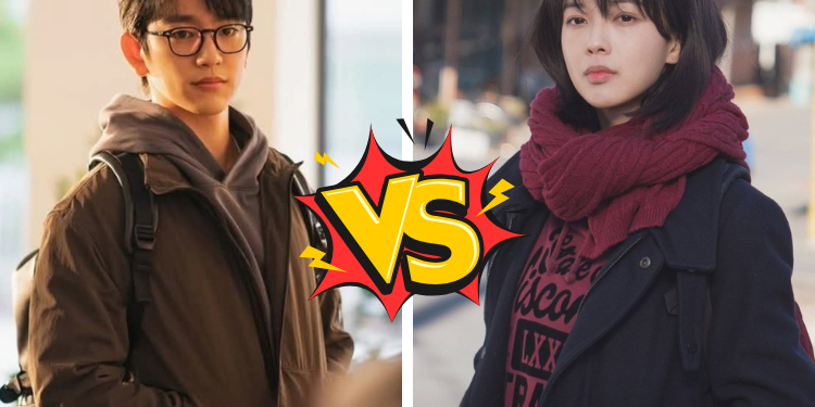 من هي أفضل شخصية في دراما الساحرة؟