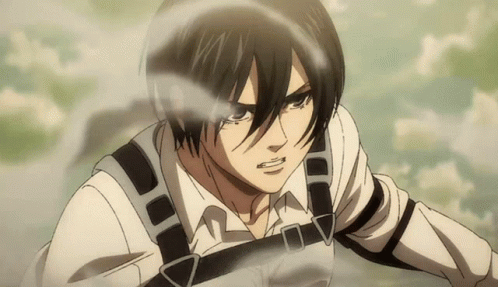 اختبار هجوم العمالقة ؟ هل انت من محبي انمي Attack on titan فعلا ؟؟