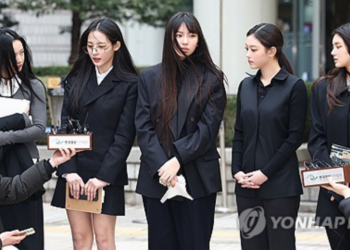 نيوجينز تخسر أمام وكالة أدور في الحكم الأولي: آراء الكوريين