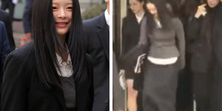 هاني تتعرض لانتقادات شديدة بعد مغادرته المحكمة "لم أعد باني بعد الآن…"