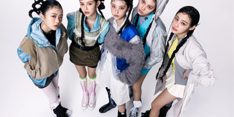 هل تتجاهل نيوجينز قرار المحكمة؟ آراء الكوريين