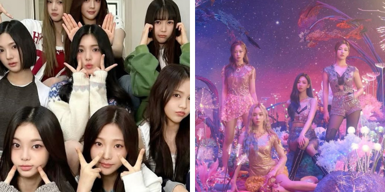 هل ترسيم هارتس تو هارتس أفضل من ظهور ايسبا لأول مرة؟ نقاش الكوريين