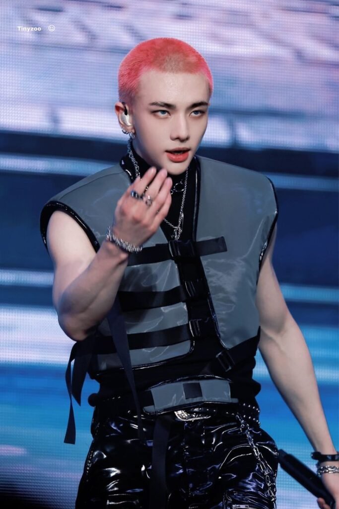 اختبار ارمي ام ستاي : bts ستان , SKZ ستان ام ستارمي