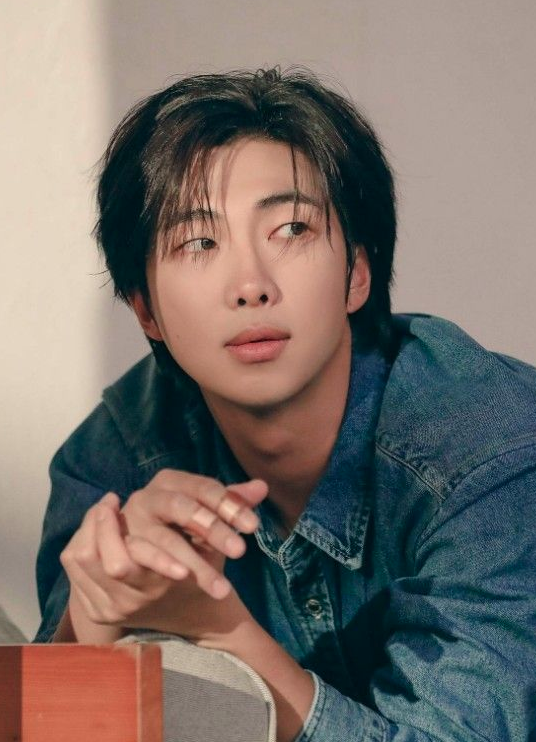 اختبار بتس 2022 ؟ اكتشف نسبة حبك لأعضاء Bts