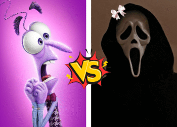 أسئلة لو خيروك مرعبة؟