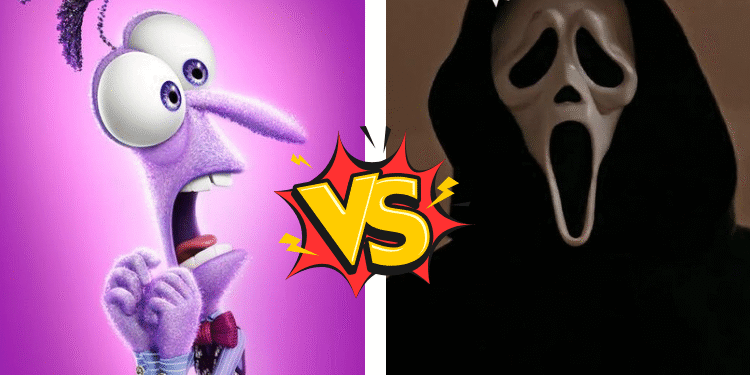 أسئلة لو خيروك مرعبة؟