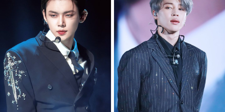 أفضل مغني من وكالة بيغ هيت ميوزيك وفقا لأكثر من 61 ألف ستانز عربي!