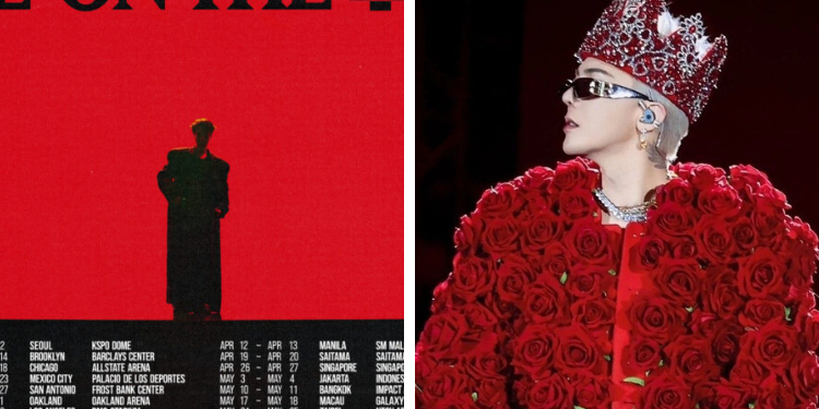 أكبر 10 حفلات كيبوب في سيول لعام 2025 - مُرتبة