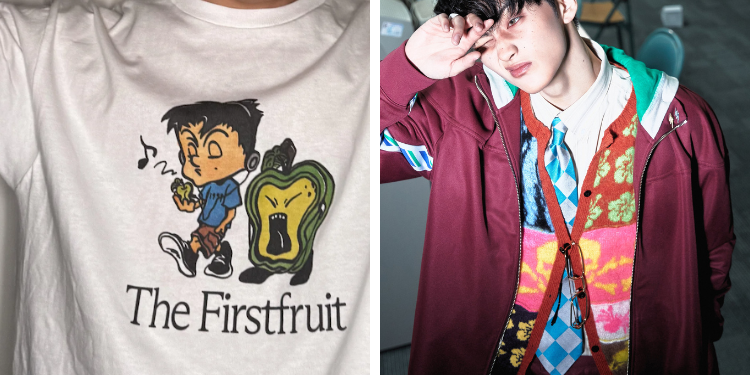 ألبوم مارك بأكمله كان يدور حول تمجيد الله و اليسوع؟ آراء الكوريين