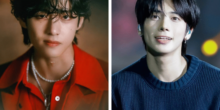 أوسم أيدول من وكالة بيغ هيت ميوزيك وفقا لأكثر من 5 آلاف صوت ستانز عربي!