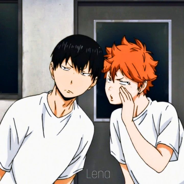 انمي هايكيو صح أم خطأ؟ إذا لم تنجح… ستطردك كاراسونو من الفريق!