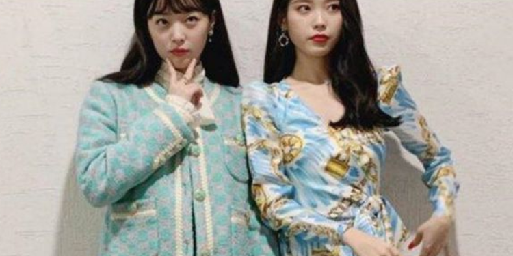 اتهام آيو بالممارسات الشامانية على سولي والمزيد من الآيدول من جيلها : آراء الكوريين