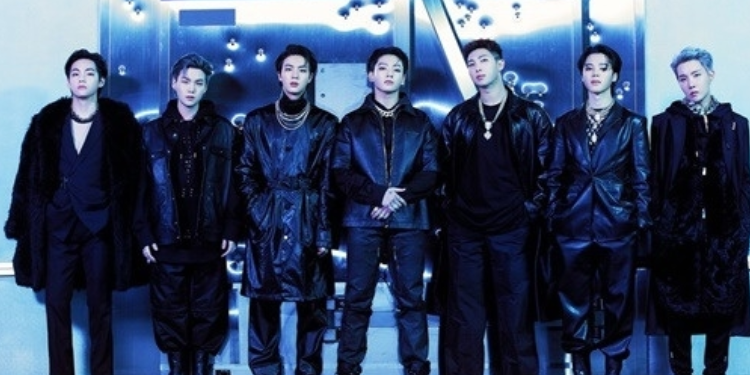 اعضاء بتس سيسرحون بالكامل بحلول يونيو لكن "بحاجة إلى وقت للاستعداد" لعودة الفرقة